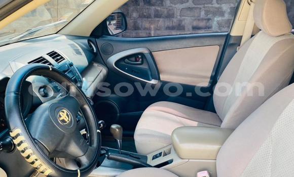 Acheter Occasion Voiture Toyota RAV4 Autre à Abomey Calavi, Benin