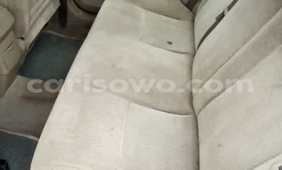 Acheter Occasion Voiture Toyota Corolla Autre à Abomey Calavi, Benin Acheter Occasion Voiture Toyota Corolla Autre à Abomey Calavi, Benin