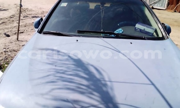 Acheter Occasion Voiture Nissan Almera Autre à Abomey Calavi, Benin Acheter Occasion Voiture Nissan Almera Autre à Abomey Calavi, Benin