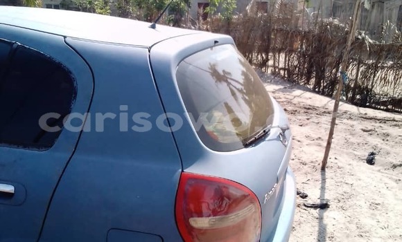Acheter Occasion Voiture Nissan Almera Autre à Abomey Calavi, Benin Acheter Occasion Voiture Nissan Almera Autre à Abomey Calavi, Benin