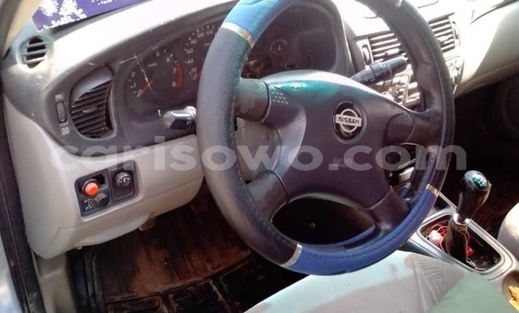 Acheter Occasion Voiture Lexus RX 300 Beige à Cotonou, Benin Acheter Occasion Voiture Lexus RX 300 Beige à Cotonou, Benin