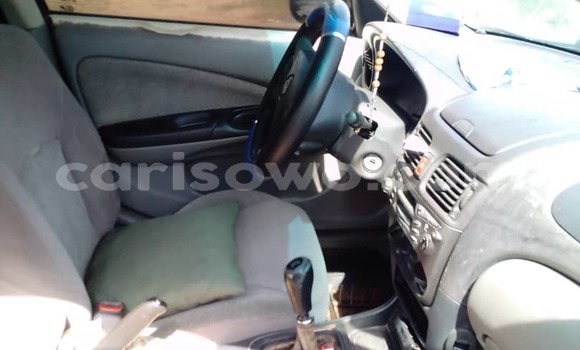 Acheter Occasion Voiture Lexus RX 300 Beige à Cotonou, Benin Acheter Occasion Voiture Lexus RX 300 Beige à Cotonou, Benin