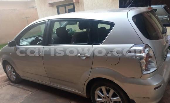 Acheter Occasion Voiture Toyota Corolla Verso Autre à Abomey Calavi, Benin Acheter Occasion Voiture Toyota Corolla Verso Autre à Abomey Calavi, Benin