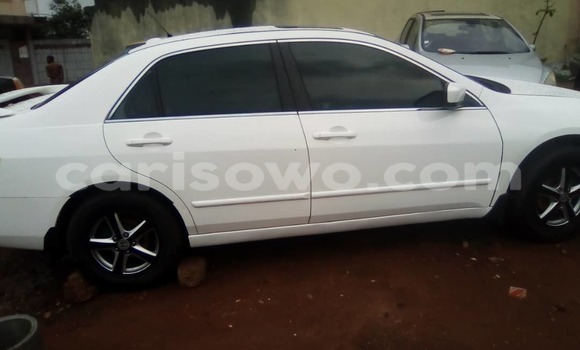 Acheter Occasion Voiture Honda Accord Autre à Abomey Calavi, Benin Acheter Occasion Voiture Honda Accord Autre à Abomey Calavi, Benin