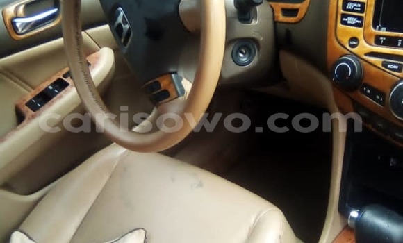 Acheter Occasion Voiture Honda Accord Autre à Abomey Calavi, Benin Acheter Occasion Voiture Honda Accord Autre à Abomey Calavi, Benin