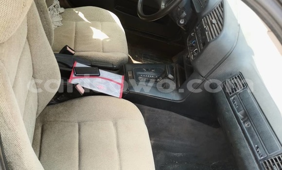 Sayi Na hannu BMW 321 Black Mota in Cotonou a Benin