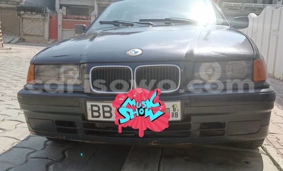 Acheter Occasion Voiture BMW 321 Noir à Cotonou, Benin Acheter Occasion Voiture BMW 321 Noir à Cotonou, Benin