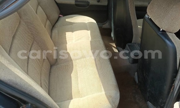 Acheter Occasion Voiture BMW 321 Noir à Cotonou, Benin Acheter Occasion Voiture BMW 321 Noir à Cotonou, Benin