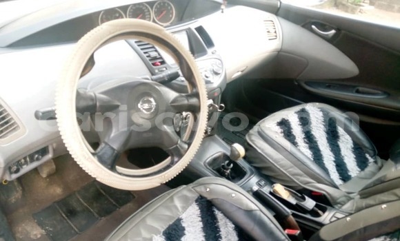 Ra Àlòkù Nissan Primera Miiran Ọkọ̀ in Cotonou ni Benin