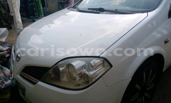 Acheter Occasion Voiture Nissan Primera Autre à Cotonou, Benin Acheter Occasion Voiture Nissan Primera Autre à Cotonou, Benin