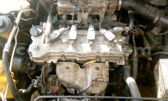 Acheter Occasion Voiture Nissan Primera Autre à Cotonou, Benin Acheter Occasion Voiture Nissan Primera Autre à Cotonou, Benin