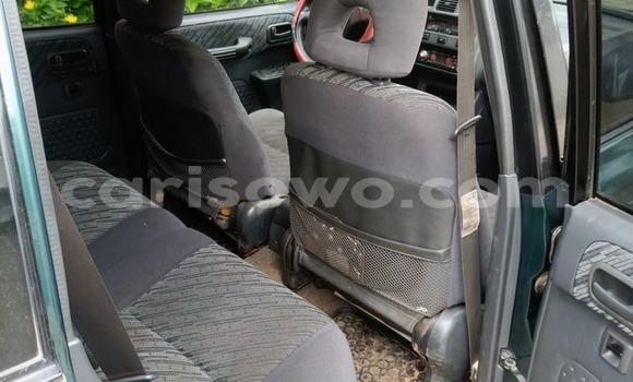 Sayi Na hannu Toyota RAV4 Sauran Mota in Cotonou a Benin Sayi Na hannu Toyota RAV4 Sauran Mota in Cotonou a Benin