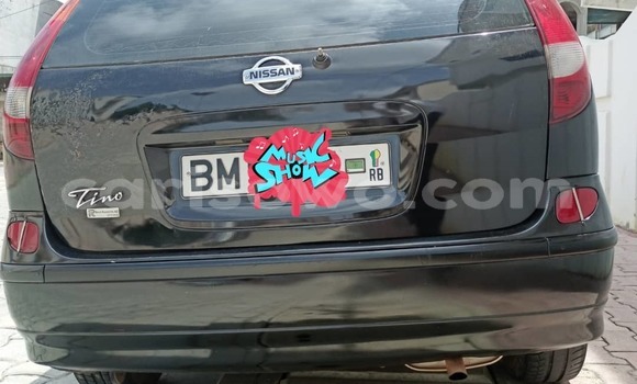 Sayi Na hannu Nissan Almera Tino Sauran Mota in Cotonou a Benin Sayi Na hannu Nissan Almera Tino Sauran Mota in Cotonou a Benin