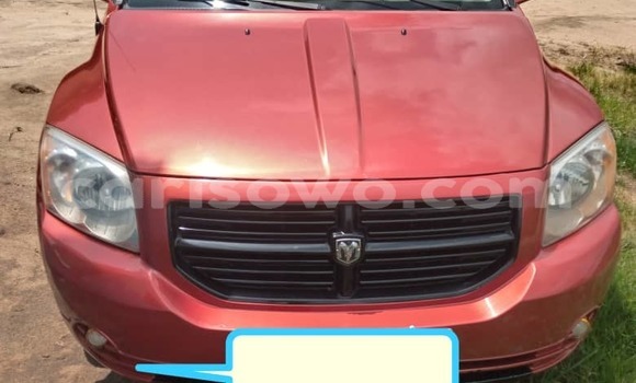 Sayi Na hannu Dodge Caliber Sauran Mota in Cotonou a Benin Sayi Na hannu Dodge Caliber Sauran Mota in Cotonou a Benin
