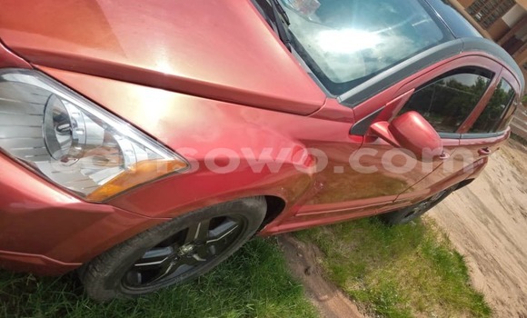 Sayi Na hannu Dodge Caliber Sauran Mota in Cotonou a Benin Sayi Na hannu Dodge Caliber Sauran Mota in Cotonou a Benin
