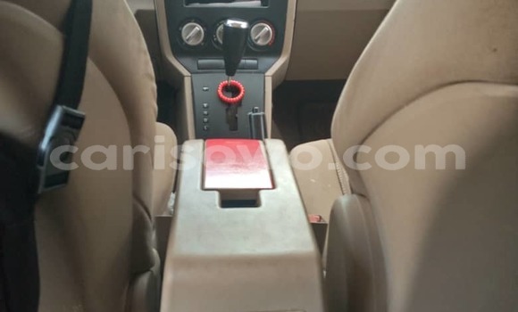 Sayi Na hannu Dodge Caliber Sauran Mota in Cotonou a Benin Sayi Na hannu Dodge Caliber Sauran Mota in Cotonou a Benin