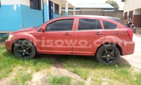 Sayi Na hannu Dodge Caliber Sauran Mota in Cotonou a Benin Sayi Na hannu Dodge Caliber Sauran Mota in Cotonou a Benin