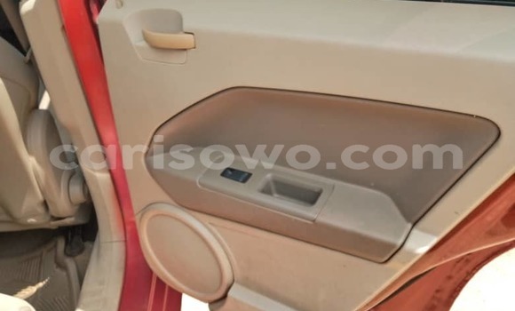 Sayi Na hannu Dodge Caliber Sauran Mota in Cotonou a Benin Sayi Na hannu Dodge Caliber Sauran Mota in Cotonou a Benin