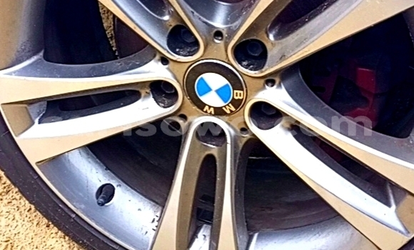 Sayi Na hannu BMW M3 White Mota in Cotonou a Benin Sayi Na hannu BMW M3 White Mota in Cotonou a Benin