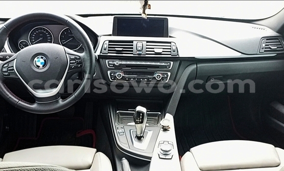 Sayi Na hannu BMW M3 White Mota in Cotonou a Benin Sayi Na hannu BMW M3 White Mota in Cotonou a Benin