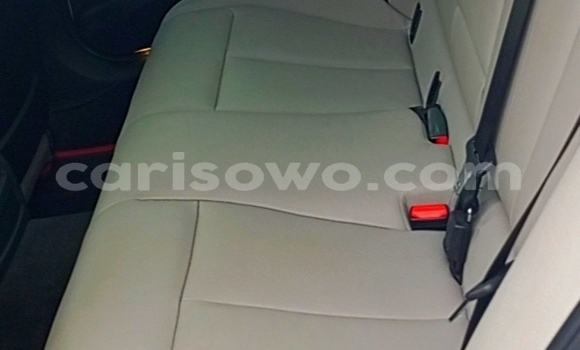 Sayi Na hannu BMW M3 White Mota in Cotonou a Benin Sayi Na hannu BMW M3 White Mota in Cotonou a Benin