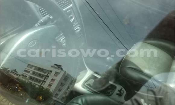 Acheter Occasion Voiture Toyota Avensis Blanc à Cotonou, Benin Acheter Occasion Voiture Toyota Avensis Blanc à Cotonou, Benin