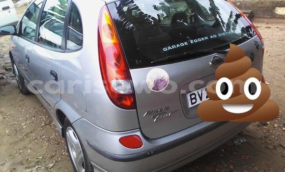Acheter Occasion Voiture Nissan Tino Gris à Abomey Calavi, Benin Acheter Occasion Voiture Nissan Tino Gris à Abomey Calavi, Benin