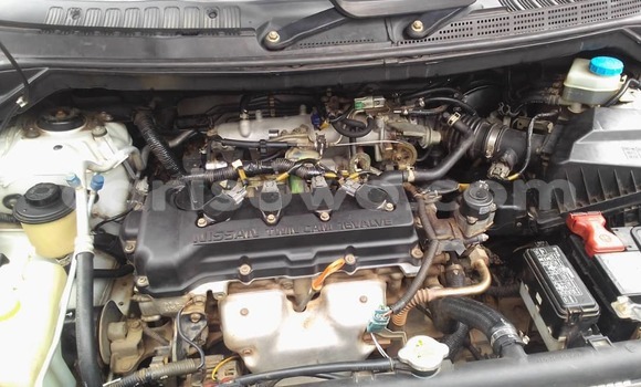 Acheter Occasion Voiture Nissan Tino Gris à Abomey Calavi, Benin Acheter Occasion Voiture Nissan Tino Gris à Abomey Calavi, Benin