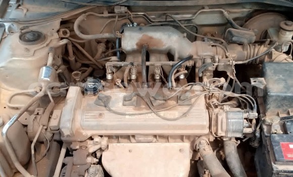 Acheter Occasion Voiture Toyota Avensis Gris à Abomey Calavi, Benin Acheter Occasion Voiture Toyota Avensis Gris à Abomey Calavi, Benin