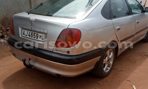Acheter Occasion Voiture Toyota Avensis Gris à Abomey Calavi, Benin Acheter Occasion Voiture Toyota Avensis Gris à Abomey Calavi, Benin