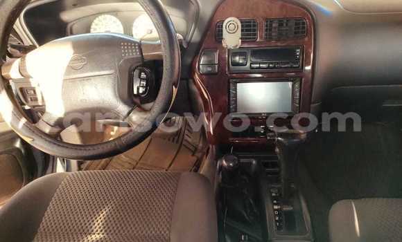 Acheter Occasion Voiture Nissan Pathfinder Autre à Abomey Calavi, Benin Acheter Occasion Voiture Nissan Pathfinder Autre à Abomey Calavi, Benin