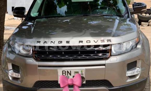 Acheter Occasion Voiture Range Rover Evoque Autre à Cotonou, Benin Acheter Occasion Voiture Range Rover Evoque Autre à Cotonou, Benin