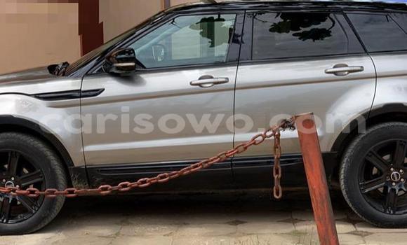 Acheter Occasion Voiture Range Rover Evoque Autre à Cotonou, Benin Acheter Occasion Voiture Range Rover Evoque Autre à Cotonou, Benin