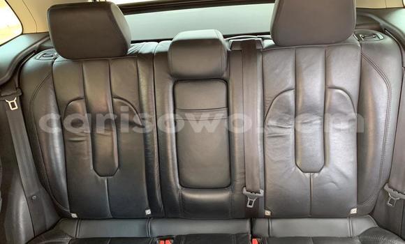 Acheter Occasion Voiture Range Rover Evoque Autre à Cotonou, Benin Acheter Occasion Voiture Range Rover Evoque Autre à Cotonou, Benin