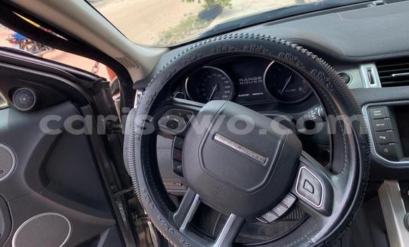Acheter Occasion Voiture Range Rover Evoque Autre à Cotonou, Benin Acheter Occasion Voiture Range Rover Evoque Autre à Cotonou, Benin