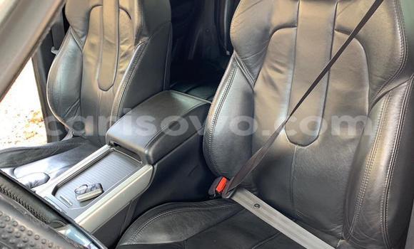 Acheter Occasion Voiture Range Rover Evoque Autre à Cotonou, Benin Acheter Occasion Voiture Range Rover Evoque Autre à Cotonou, Benin