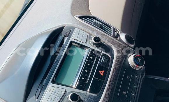 Acheter Occasion Voiture Hyundai Tucson Autre à Abomey Calavi, Benin Acheter Occasion Voiture Hyundai Tucson Autre à Abomey Calavi, Benin