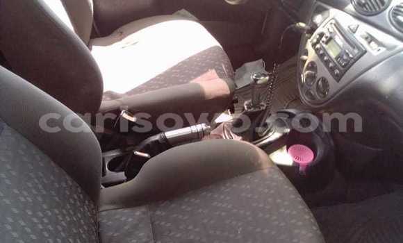 Acheter Occasion Voiture Ford Focus Blanc à Abomey Calavi, Benin Acheter Occasion Voiture Ford Focus Blanc à Abomey Calavi, Benin