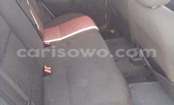 Acheter Occasion Voiture Ford Focus Blanc à Abomey Calavi, Benin Acheter Occasion Voiture Ford Focus Blanc à Abomey Calavi, Benin