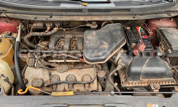 Acheter Occasion Voiture Ford Edge Rouge à Cotonou, Benin Acheter Occasion Voiture Ford Edge Rouge à Cotonou, Benin