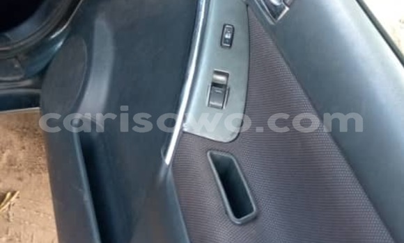 Sayi Na hannu Toyota Matrix Sauran Mota in Cotonou a Benin Sayi Na hannu Toyota Matrix Sauran Mota in Cotonou a Benin