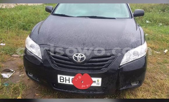 Acheter Occasion Voiture Toyota Camry Noir à Cotonou au Benin Acheter Occasion Voiture Toyota Camry Noir à Cotonou au Benin