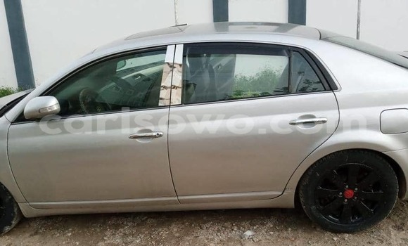 Acheter Occasion Voiture Toyota Avalon Autre à Cotonou, Benin