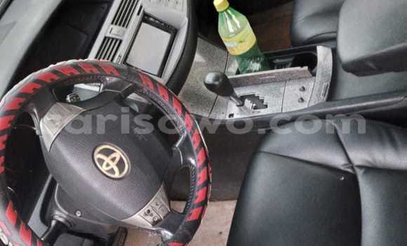 Acheter Occasion Voiture Toyota Avalon Autre à Cotonou, Benin Acheter Occasion Voiture Toyota Avalon Autre à Cotonou, Benin