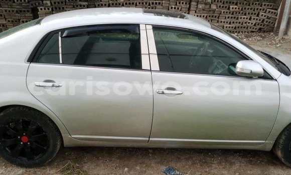 Acheter Occasion Voiture Toyota Avalon Autre à Cotonou, Benin Acheter Occasion Voiture Toyota Avalon Autre à Cotonou, Benin