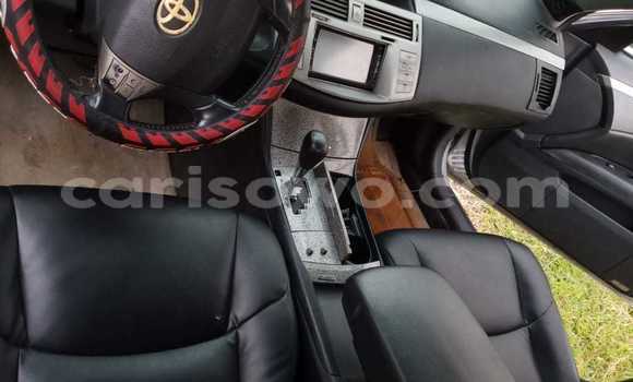 Acheter Occasion Voiture Toyota Avalon Autre à Cotonou, Benin Acheter Occasion Voiture Toyota Avalon Autre à Cotonou, Benin