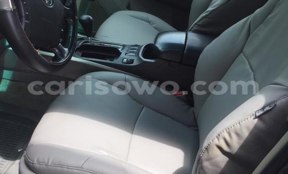 Ra Àlòkù Toyota 4Runner Miiran Ọkọ̀ in Cotonou ni Benin Ra Àlòkù Toyota 4Runner Miiran Ọkọ̀ in Cotonou ni Benin