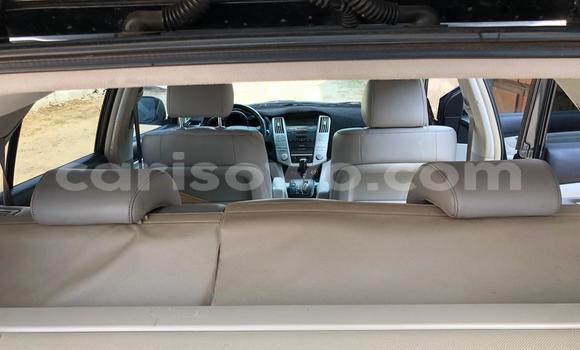 Acheter Occasion Voiture Lexus RX 330 Autre à Abomey Calavi, Benin Acheter Occasion Voiture Lexus RX 330 Autre à Abomey Calavi, Benin