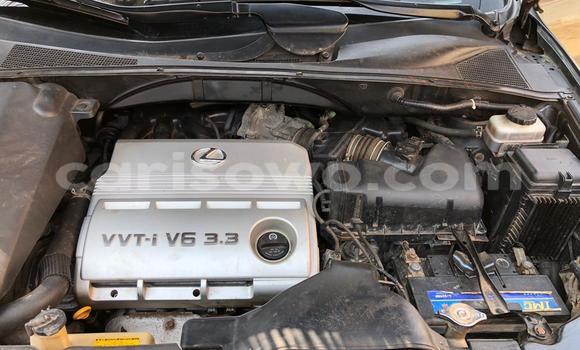 Acheter Occasion Voiture Lexus RX 330 Autre à Abomey Calavi, Benin Acheter Occasion Voiture Lexus RX 330 Autre à Abomey Calavi, Benin