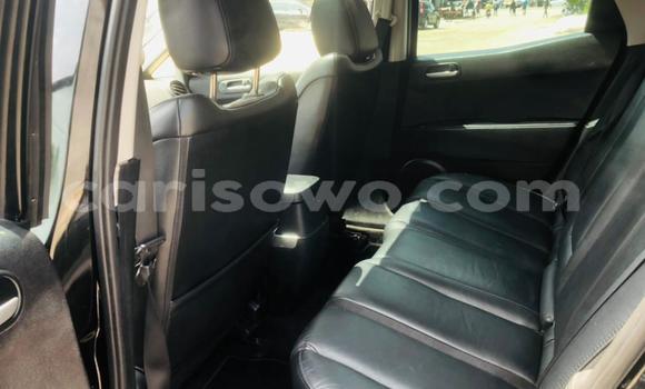 Acheter Occasion Voiture Mazda CX–7 Noir à Cotonou, Benin Acheter Occasion Voiture Mazda CX–7 Noir à Cotonou, Benin